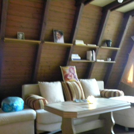 Ferienhaus Sommerland Auszeithuette Freyung Bagian luar foto