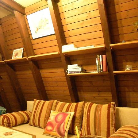 Ferienhaus Sommerland Auszeithuette Freyung Bagian luar foto