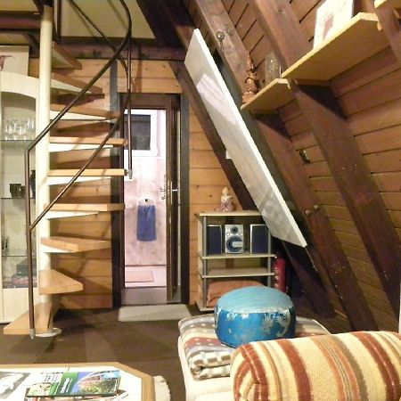 Ferienhaus Sommerland Auszeithuette Freyung Bagian luar foto