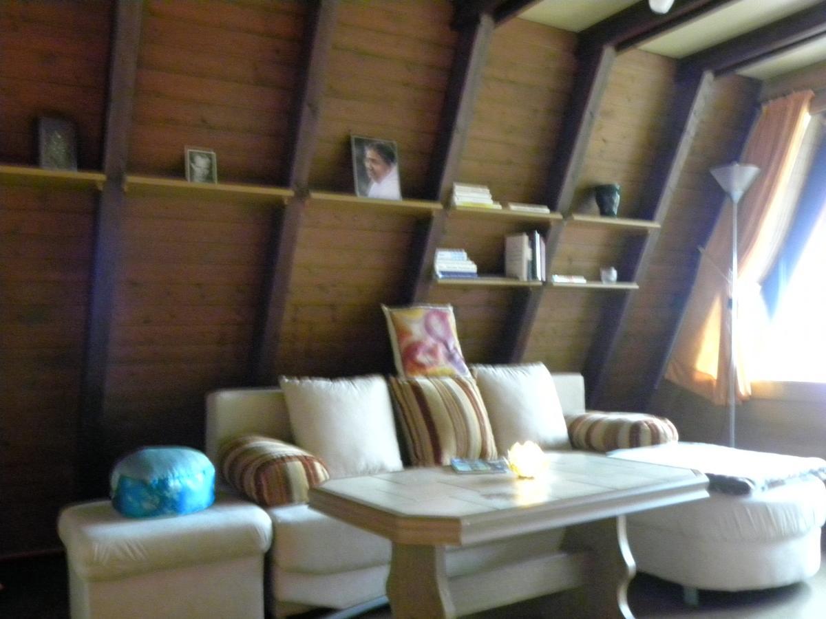 Ferienhaus Sommerland Auszeithuette Freyung Bagian luar foto