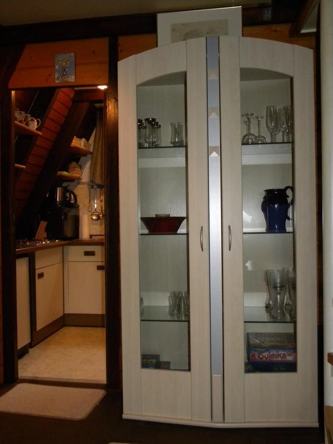 Ferienhaus Sommerland Auszeithuette Freyung Bagian luar foto