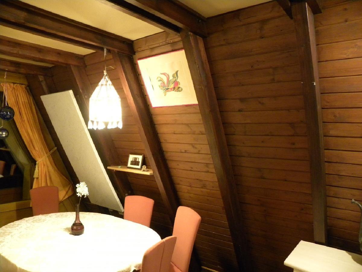 Ferienhaus Sommerland Auszeithuette Freyung Bagian luar foto