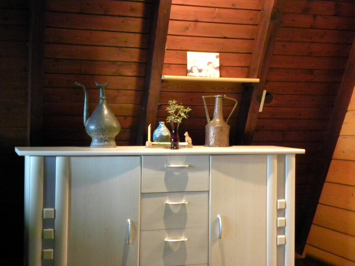 Ferienhaus Sommerland Auszeithuette Freyung Bagian luar foto